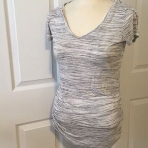 Motherhood Maternity shirt Small